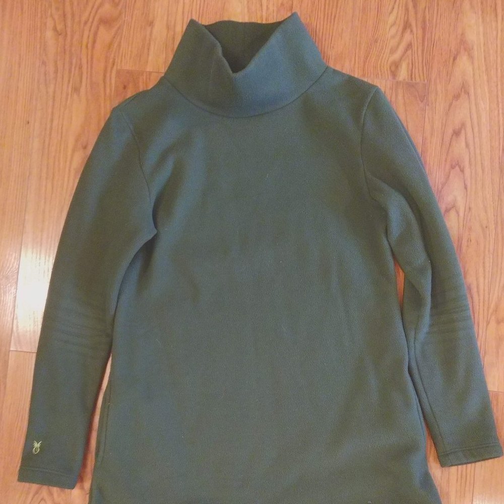 Dudley Stephens Cobble Hill Turtleneck